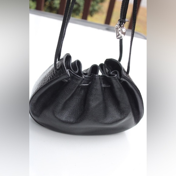 NWOT Brighton drawstring bag - Picture 3 of 11